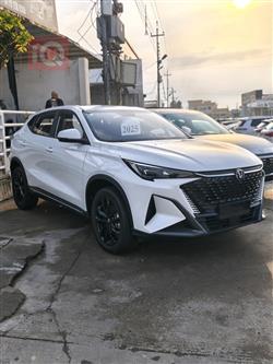 چانگان CS35پلەس